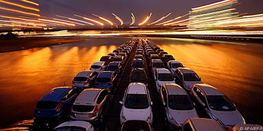 Treiber sind Asien und der US-Markt