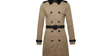 Trenchcoat