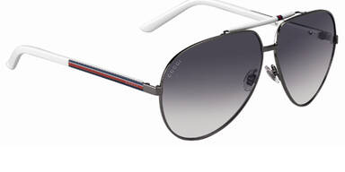 Sonnenbrillen-Trends 2010