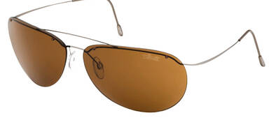 Sonnenbrillen-Trends 2010