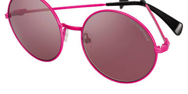 Sonnenbrillen-Trends 2010