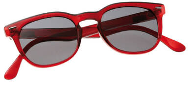 Sonnenbrillen-Trends 2010