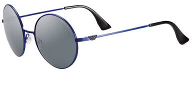 Sonnenbrillen-Trends 2010