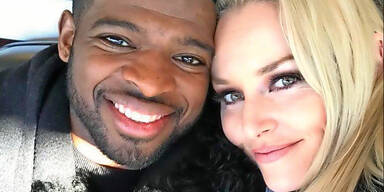 Trennung: Lindsey Vonn startet solo ins neue Jahr