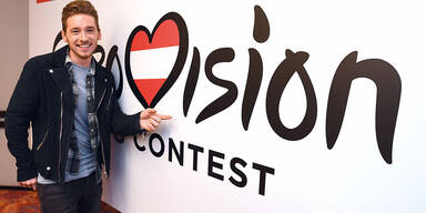 Song-Contest-Flop: Trent nur Platz 50