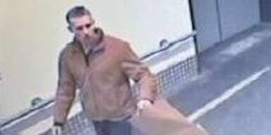 Einschleichdieb Bewerbungsgespr&auml;ch