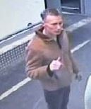 Einschleichdieb Bewerbungsgespräch