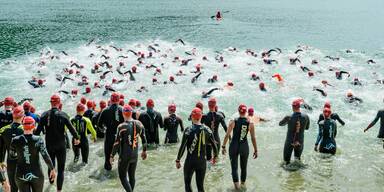 Triathlon Linz
