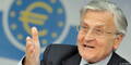 Trichet: Erneute Krise muss verhindert werden