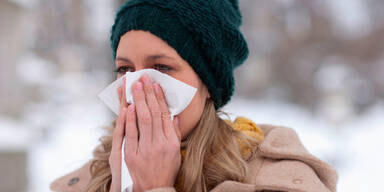 Trick Erk&auml;ltung