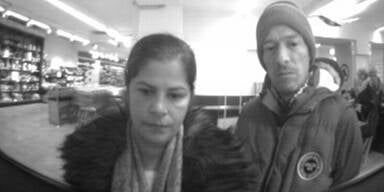 Trickdiebe Wien 18. Bezirk