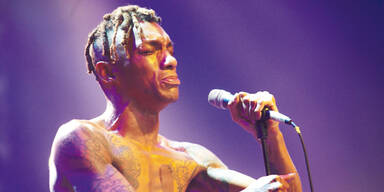 Tricky kommt nach Wien