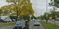 Triester Straße