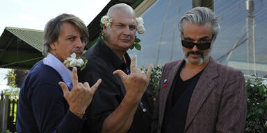 Triggerfinger