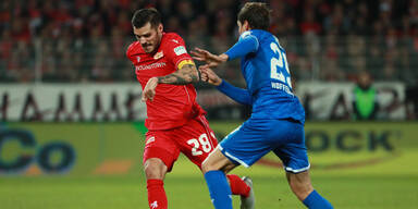 Christopher Trimmel bleibt bei Union Berlin