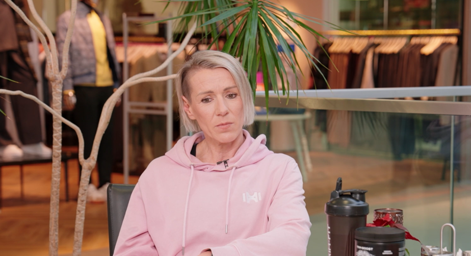 Mit Nicole Trimmel, Jaqueline Piontek und Mirzad Tihic – präsentiert vom Auhof Center