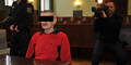 71-Jährige erstochen: Acht Jahre Haft