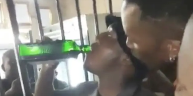 Twitter/@MokupiPogisho