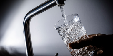Trinkwasser-Alarm: Stadt warnt vor Durchfall
