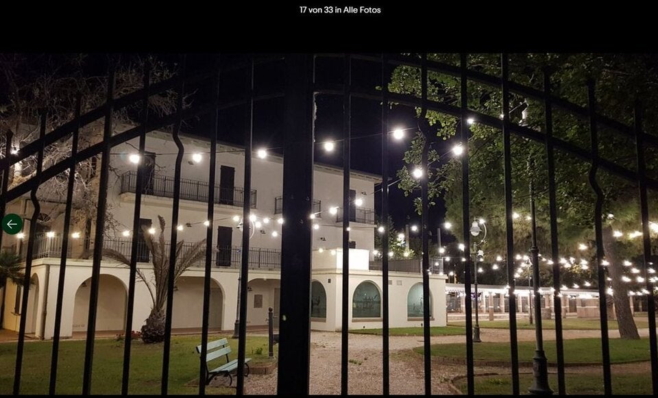 Wird verkauft: SO viel ist Benito Mussolinis einstige Villa wert