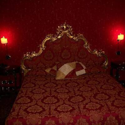 Story Hotel, Stockholm, Schweden