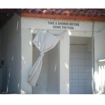 Die schmutzigsten Hotels