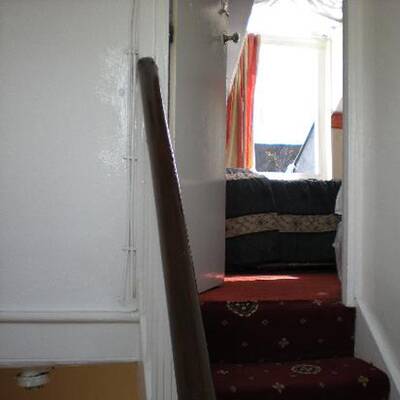 Die schmutzigsten Hotels