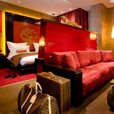 Story Hotel, Stockholm, Schweden