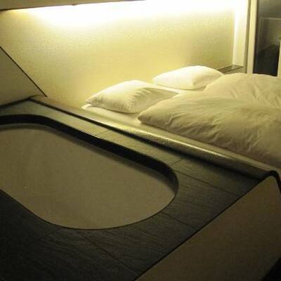 Story Hotel, Stockholm, Schweden