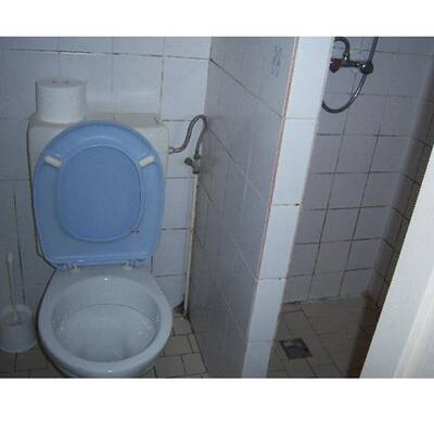 Die schmutzigsten Hotels