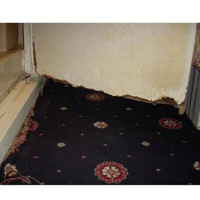 Die schmutzigsten Hotels