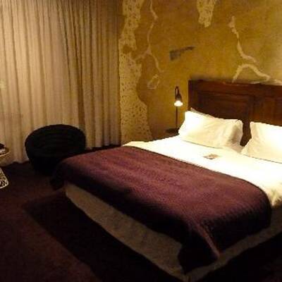 Story Hotel, Stockholm, Schweden