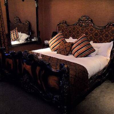 Story Hotel, Stockholm, Schweden