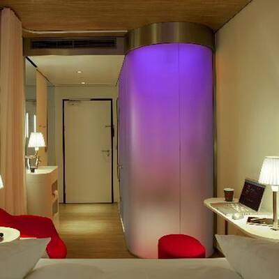 Story Hotel, Stockholm, Schweden