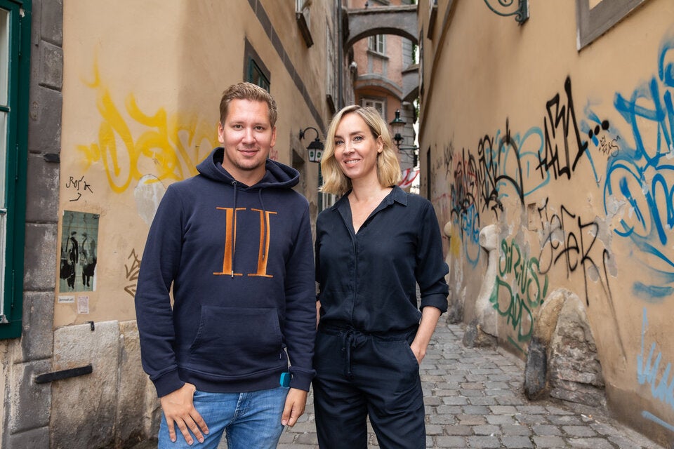 Clemens Trischler zeigt die Wiener-Lieblingsplätze der Stars