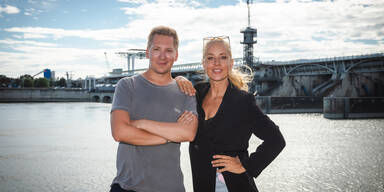 Clemens Trischler zeigt die Wiener-Lieblingspl&auml;tze der Stars