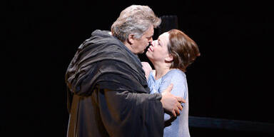 Tristan und Isolde