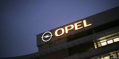 GM verlegt Europa-Zentrale nach Rüsselsheim