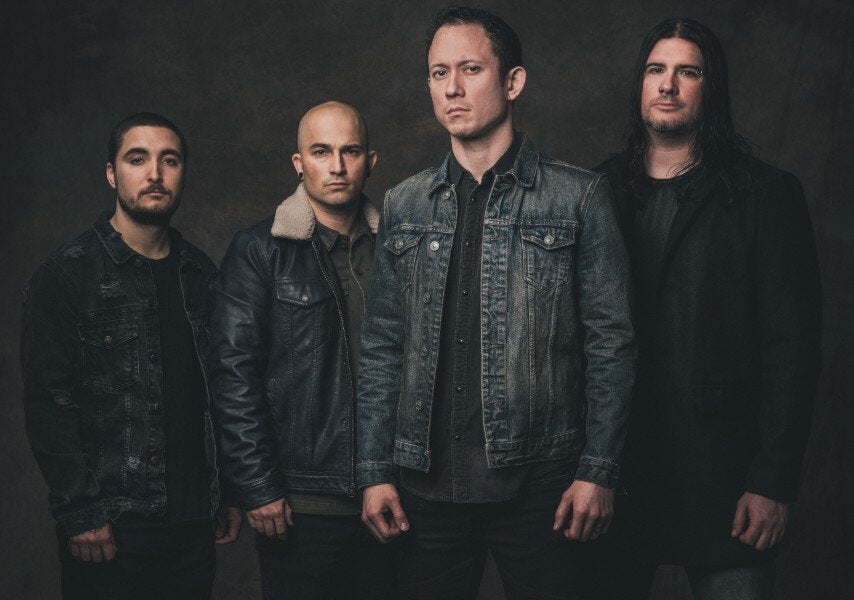 oe24 holt Bullet For My Valentine nach Wien