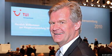 Troim hofft weiter auf "guten Dialog"