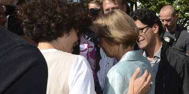 Ausschuss-Chefin gibt auf