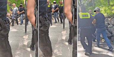 So lebte der Neuschwanstein-Killer vor Horrortat