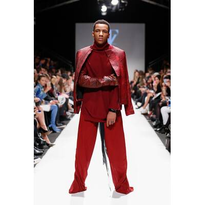 MQ Vienna Fashion Week Tag 2017 - Finales Wochenende