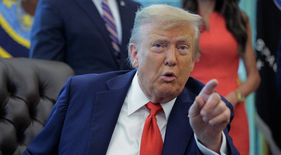 Schüsse beim Weißen Haus! Soldaten der Nationalgarde verletzt