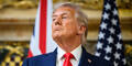 Trump droht Iran mit Zerstörung