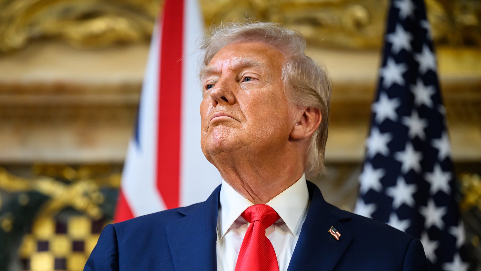 Trump kippt eine der wichtigsten Klimaschutz-Grundlagen Kép