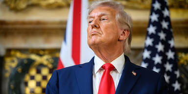 US-Shutdown: Trump darf kein Personal feuern