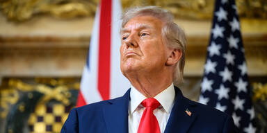 Trump will Einwanderung aus allen "Ländern der Dritten Welt" stoppen