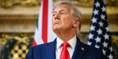 Reporter ohne Grenzen kritisiert Medien-"Pranger" der Trump-Regierung