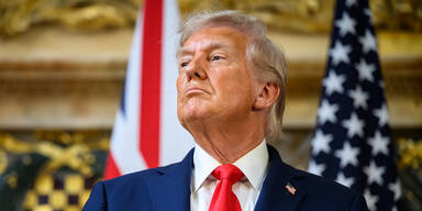 Trump mit neuer Mexiko-Drohung: "Wir werden zuschlagen!"